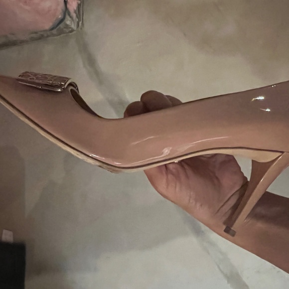 Christian Dior platform heel - Picture 2 of 3